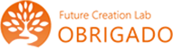 Future Creation Lab. オブリガード代表